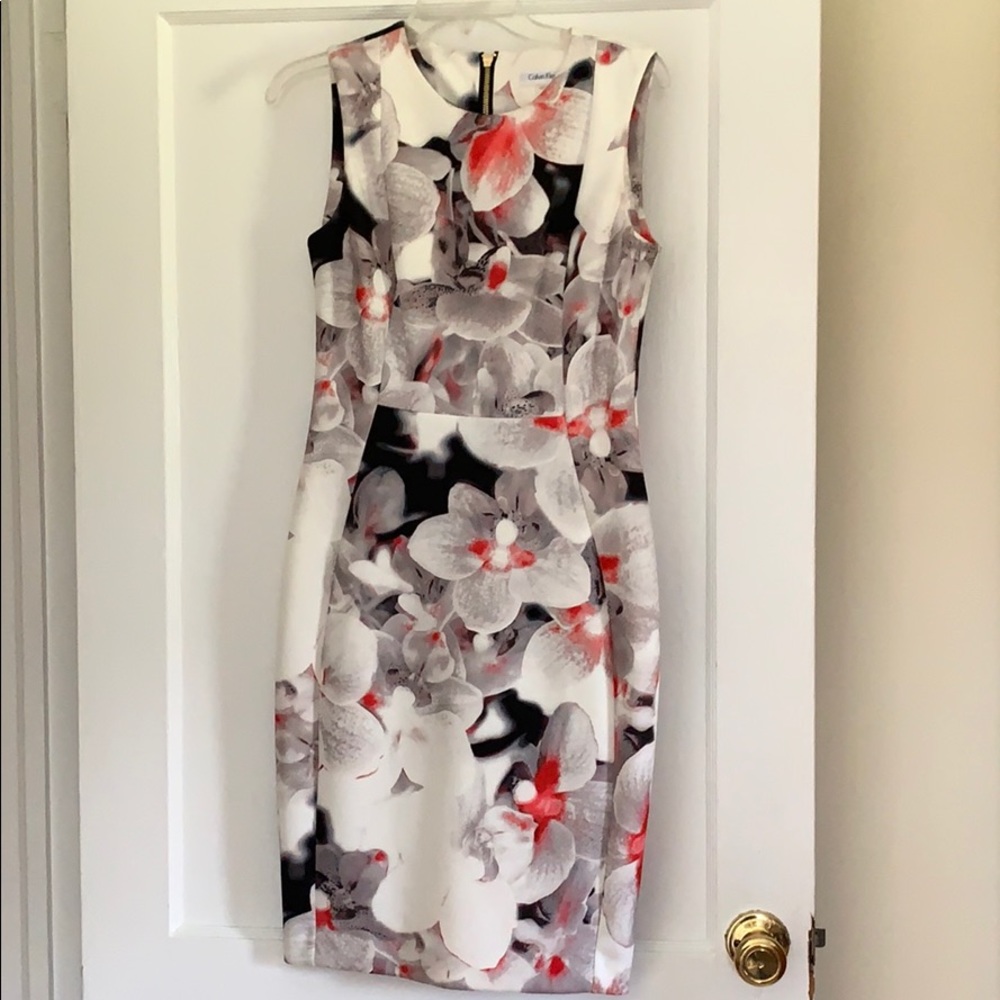 Calvin Klein Dress